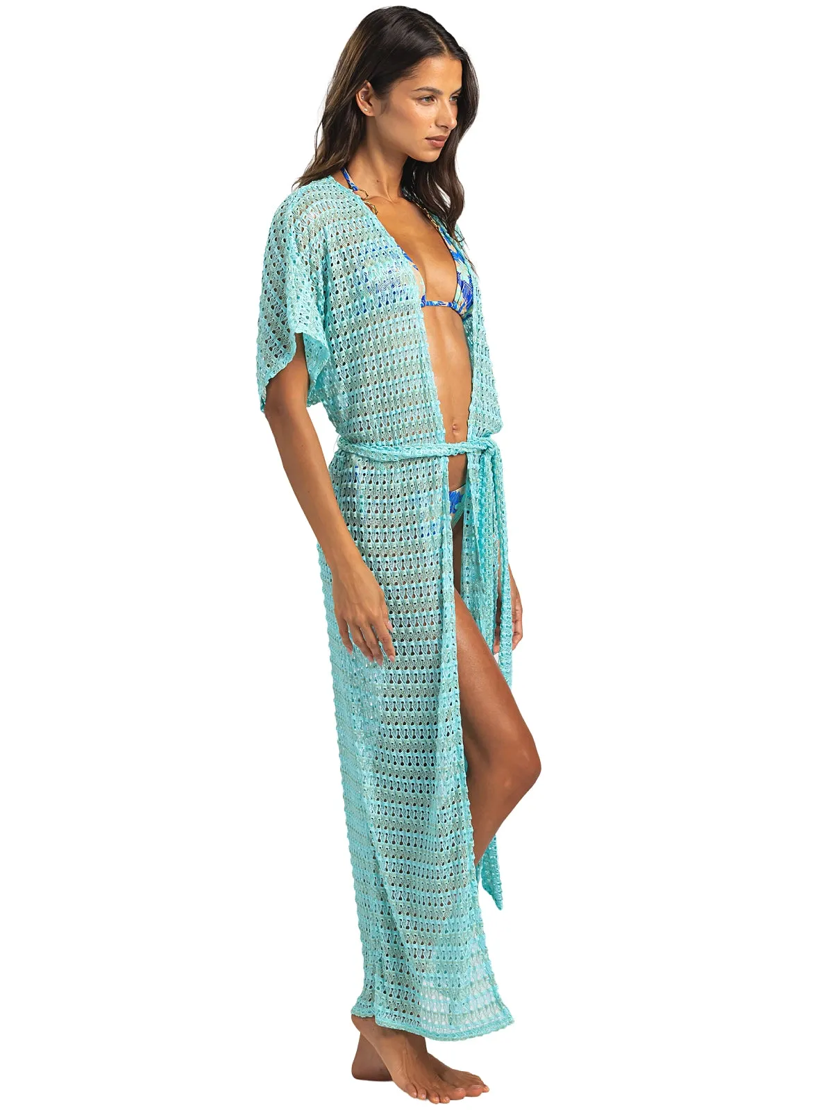 Camden Maxi Kaftan