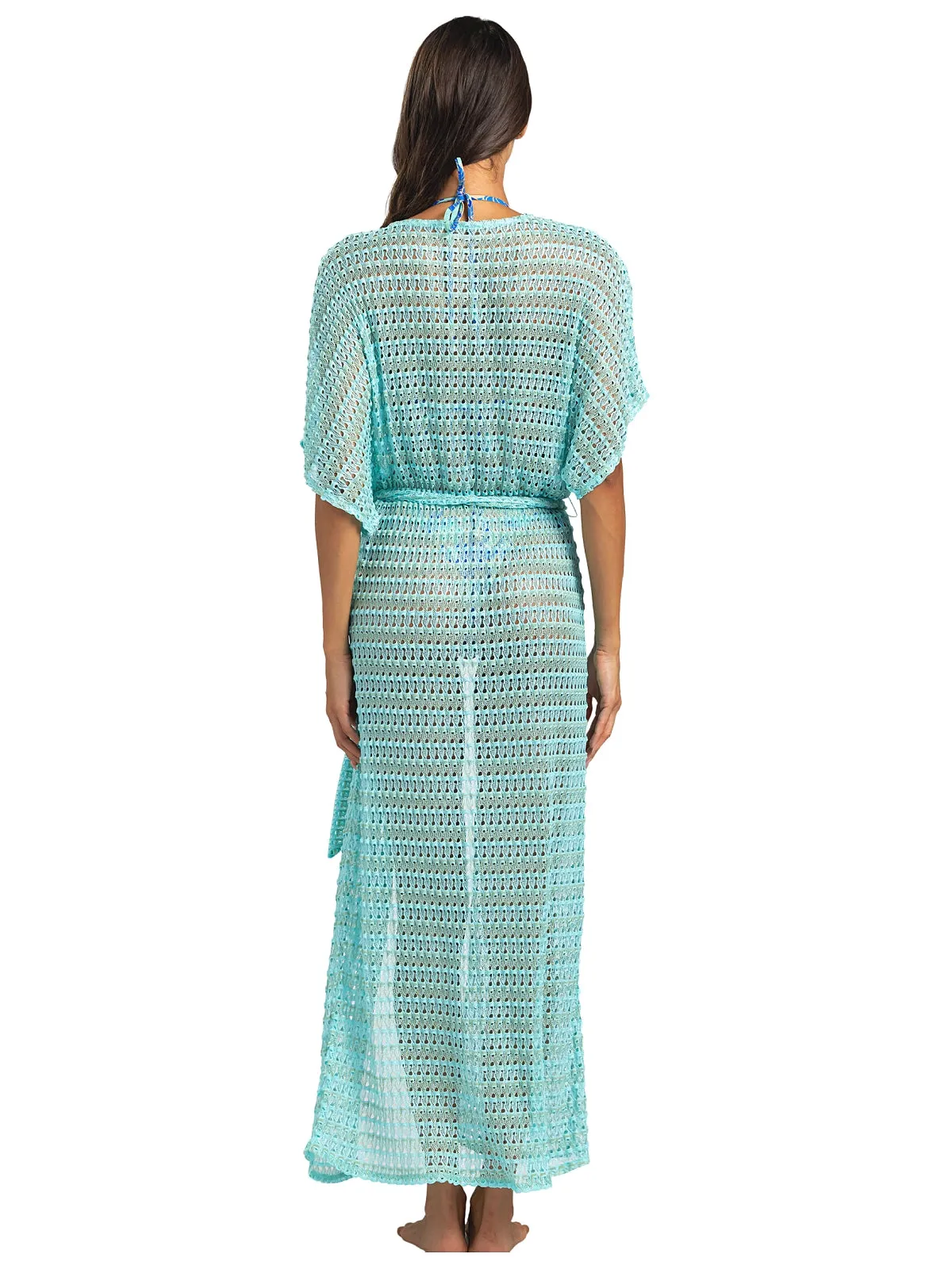 Camden Maxi Kaftan