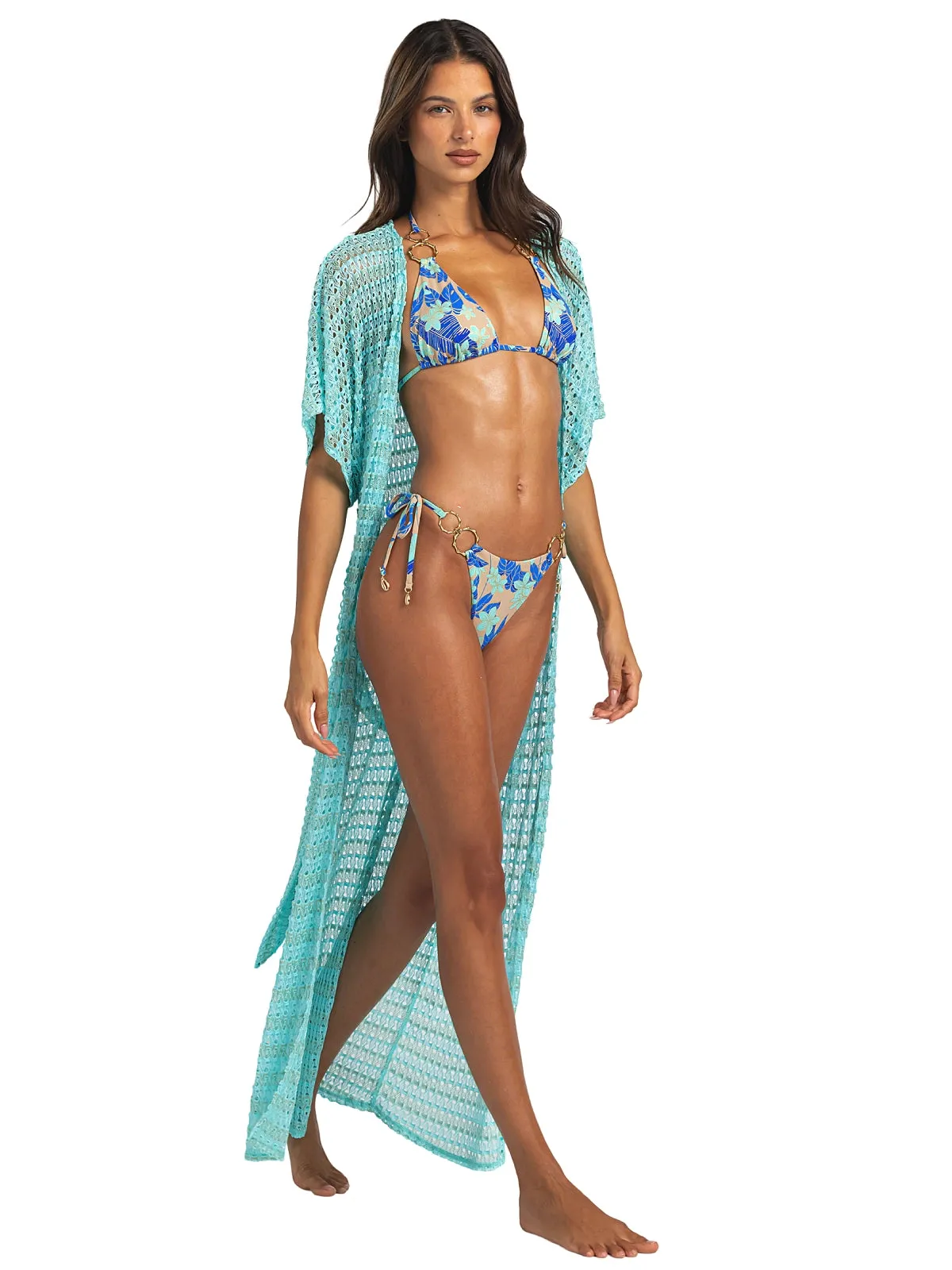 Camden Maxi Kaftan