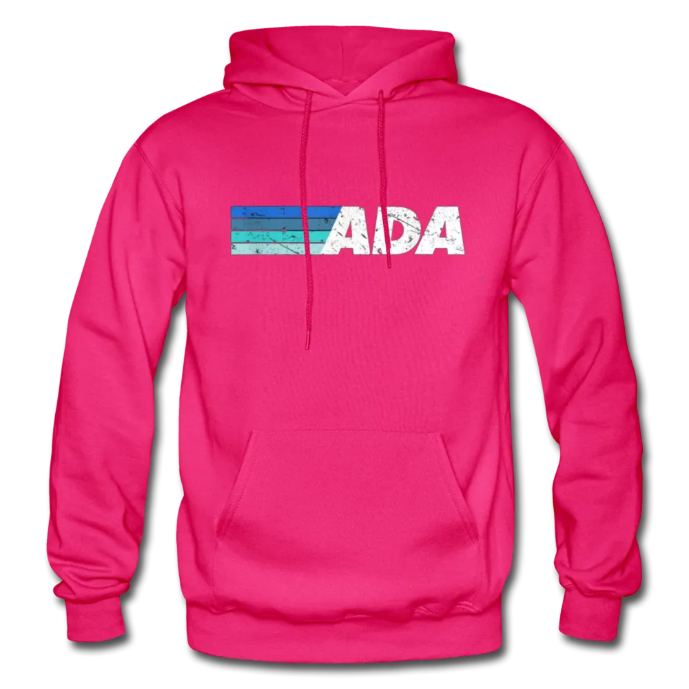 Cardano ADA Men/Unisex Premium Adult Pullover Hoodie