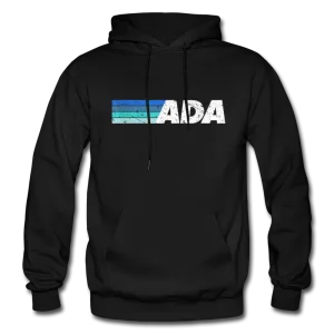 Cardano ADA Men/Unisex Premium Adult Pullover Hoodie