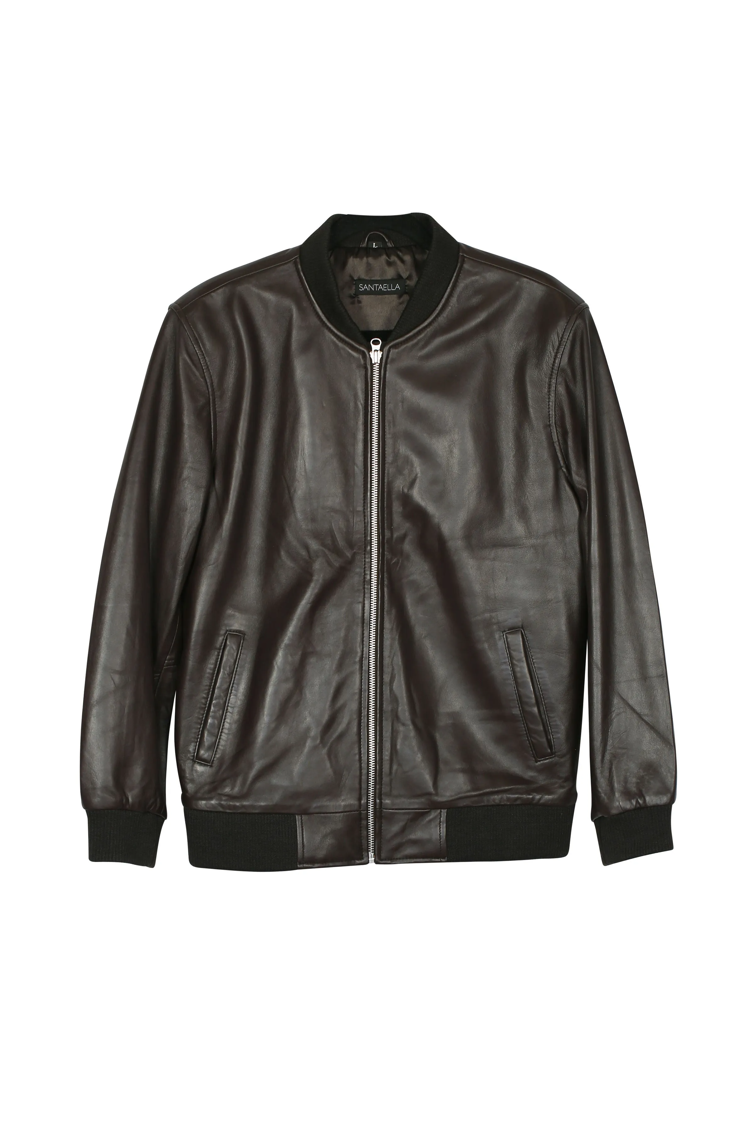 CARLO BOMBER JACKET