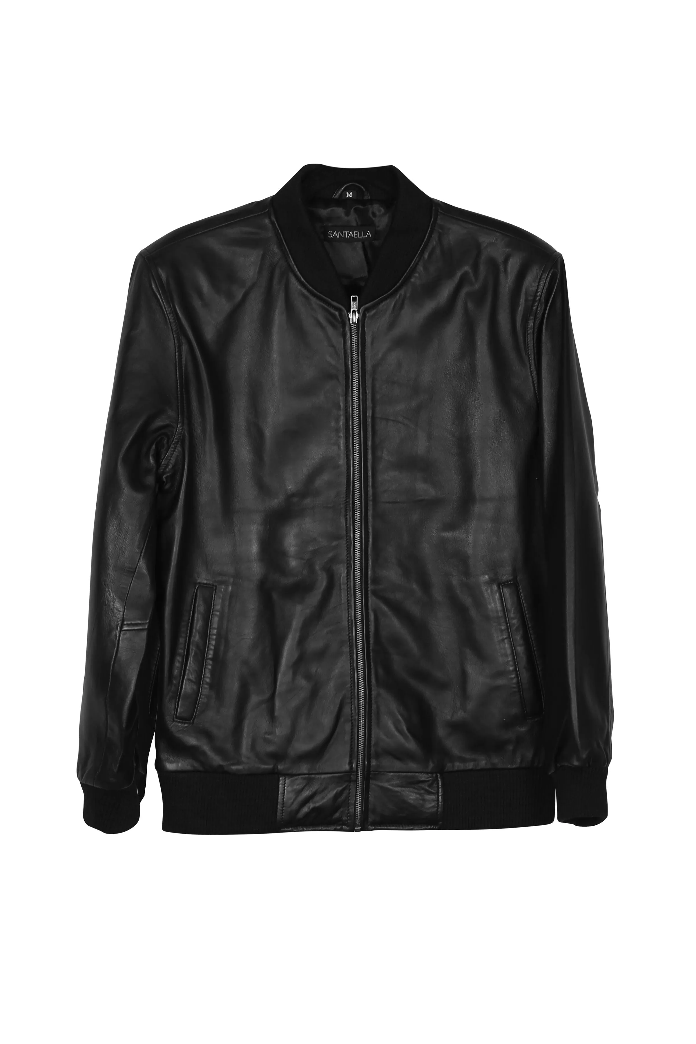 CARLO BOMBER JACKET