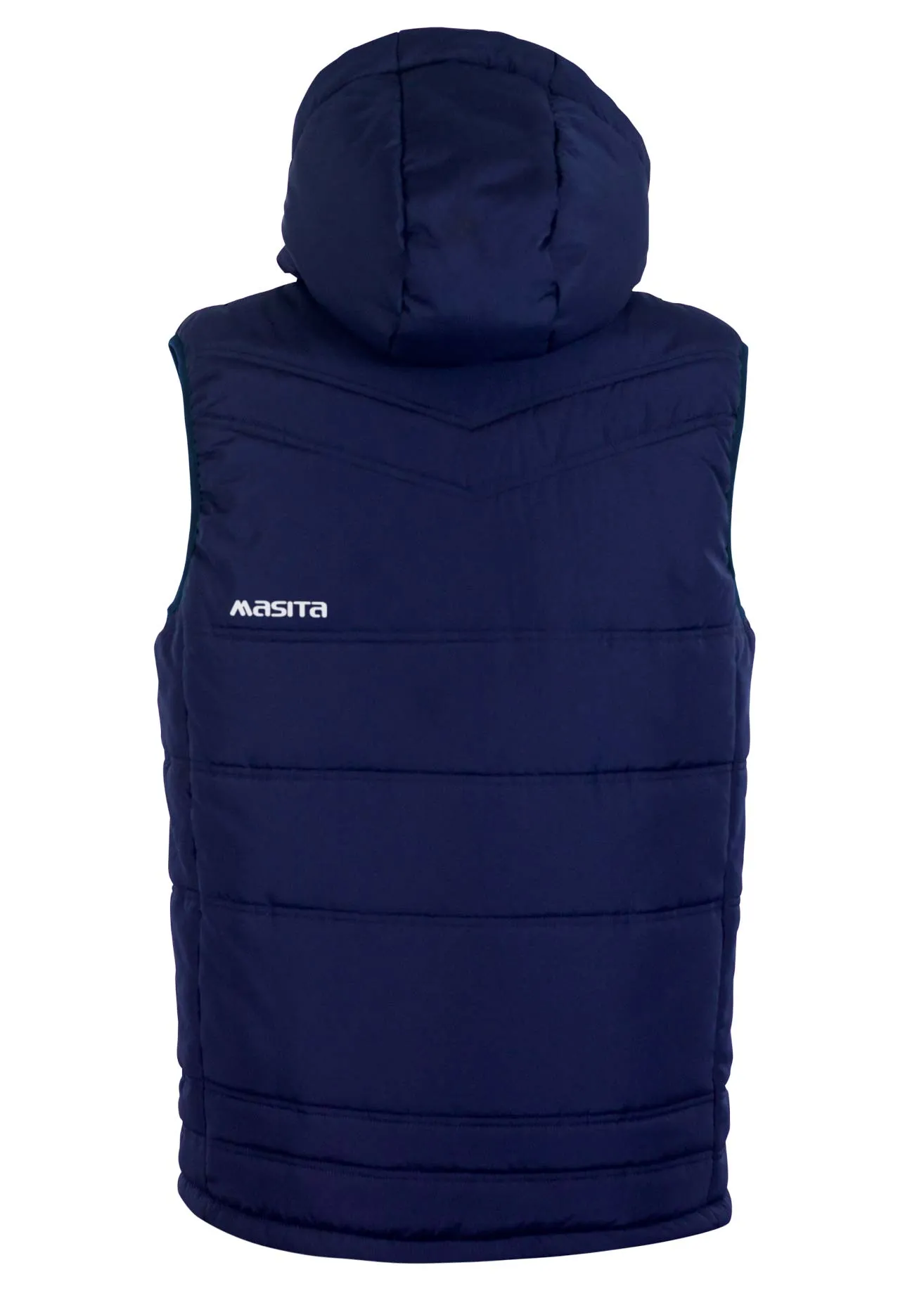 Castletown LGFA Nova Sleeveless Gilet Kids