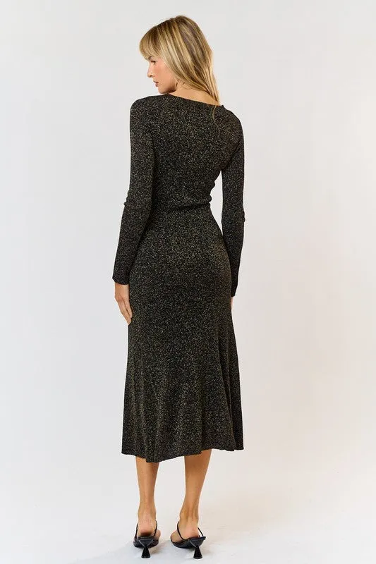 Celeste Dress