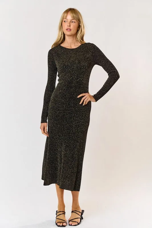 Celeste Dress