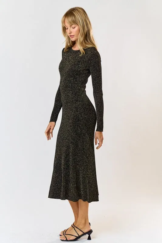 Celeste Dress