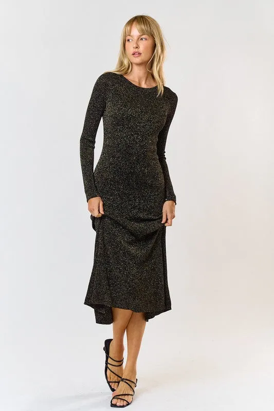 Celeste Dress