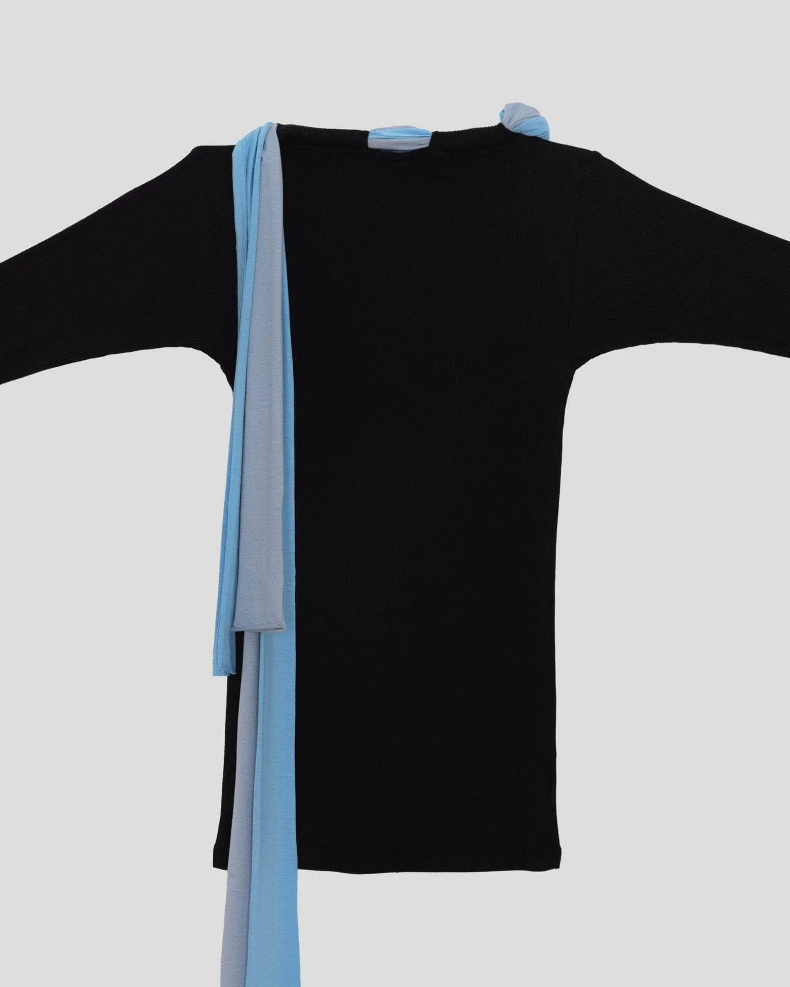 Circ Long Sleeve Tee
