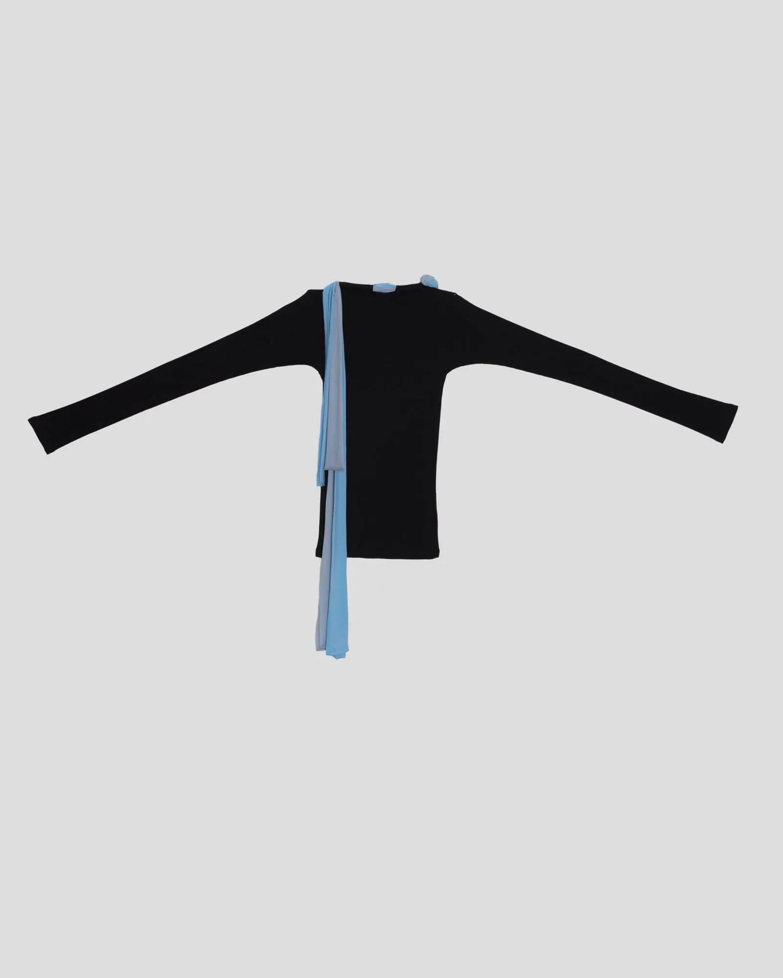 Circ Long Sleeve Tee