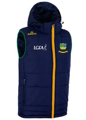 Clann na nGael LGFA Nova Sleeveless Gilet Adult