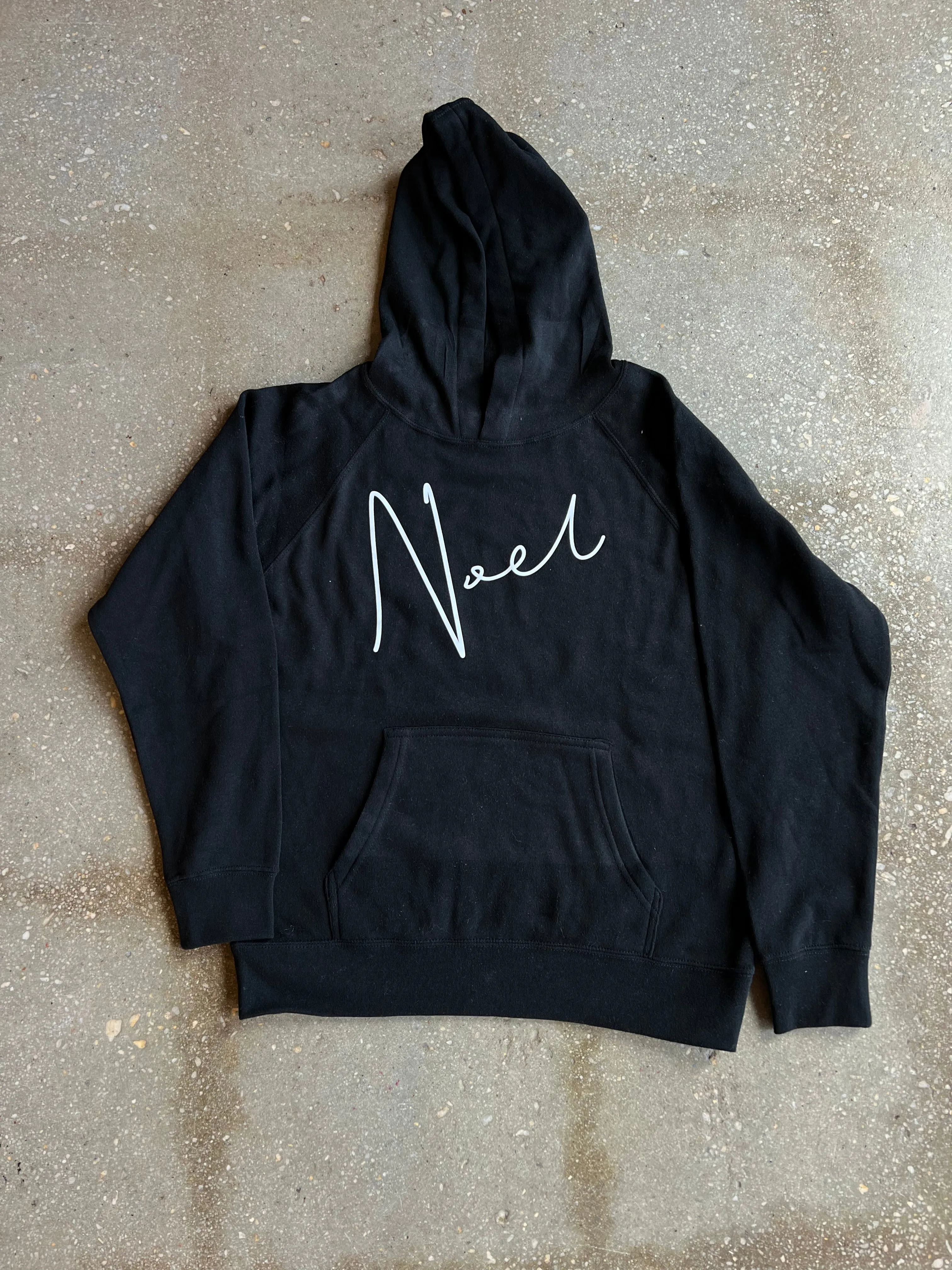 (CLEARANCE) Noel Kids Hoodie