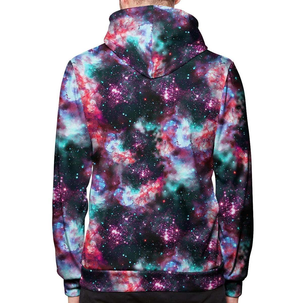 Cloud Field Pullover Hoodie