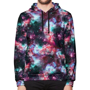 Cloud Field Pullover Hoodie
