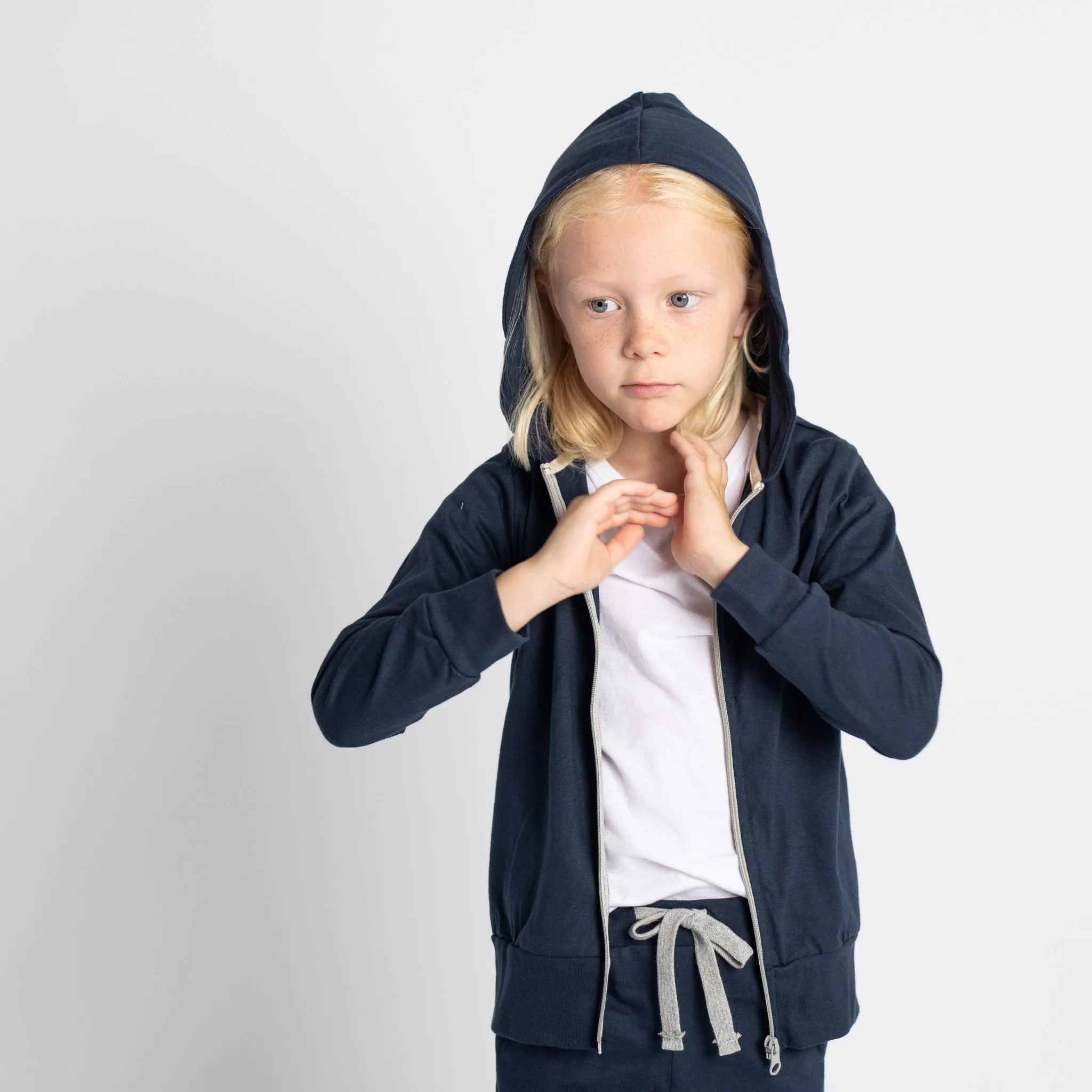 Cloud Hoodie