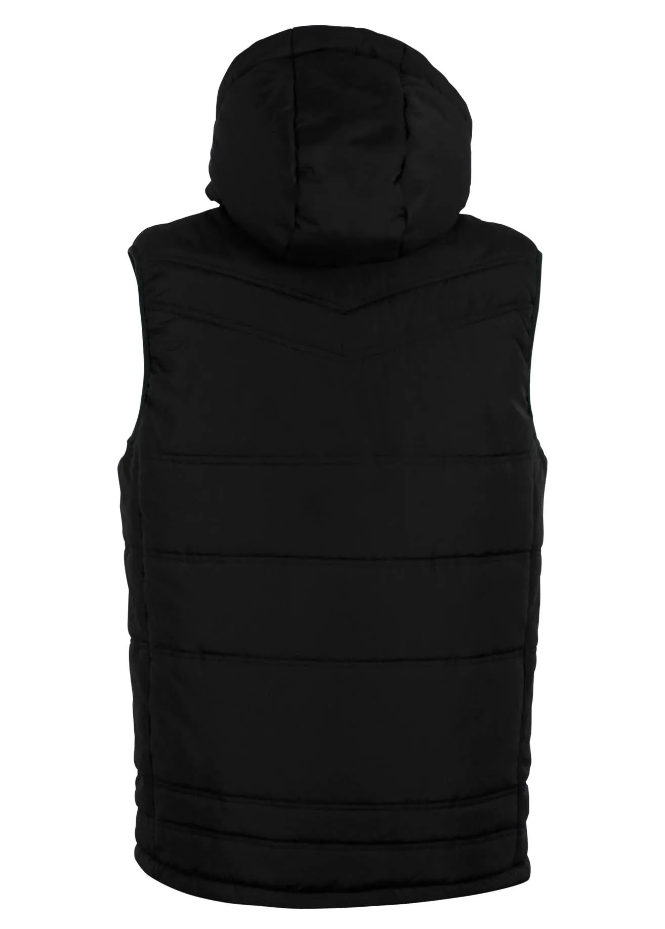 Cobh Camogie Nova Sleeveless Gilet Adult