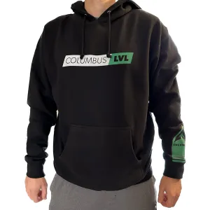 Columbus LVL PRO Hoody