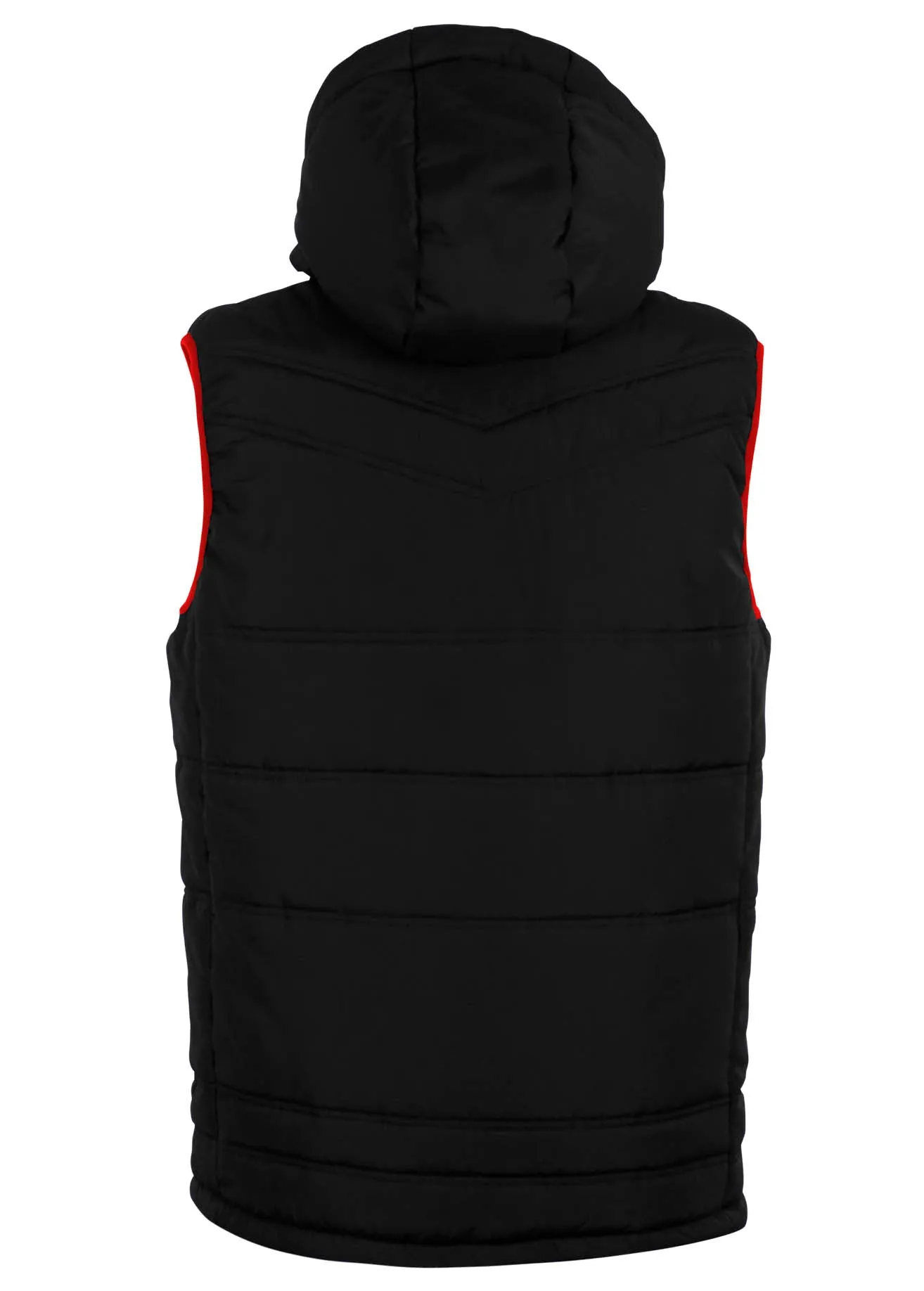 Coolera Strandhill GAA Nova Sleeveless Gilet Kids