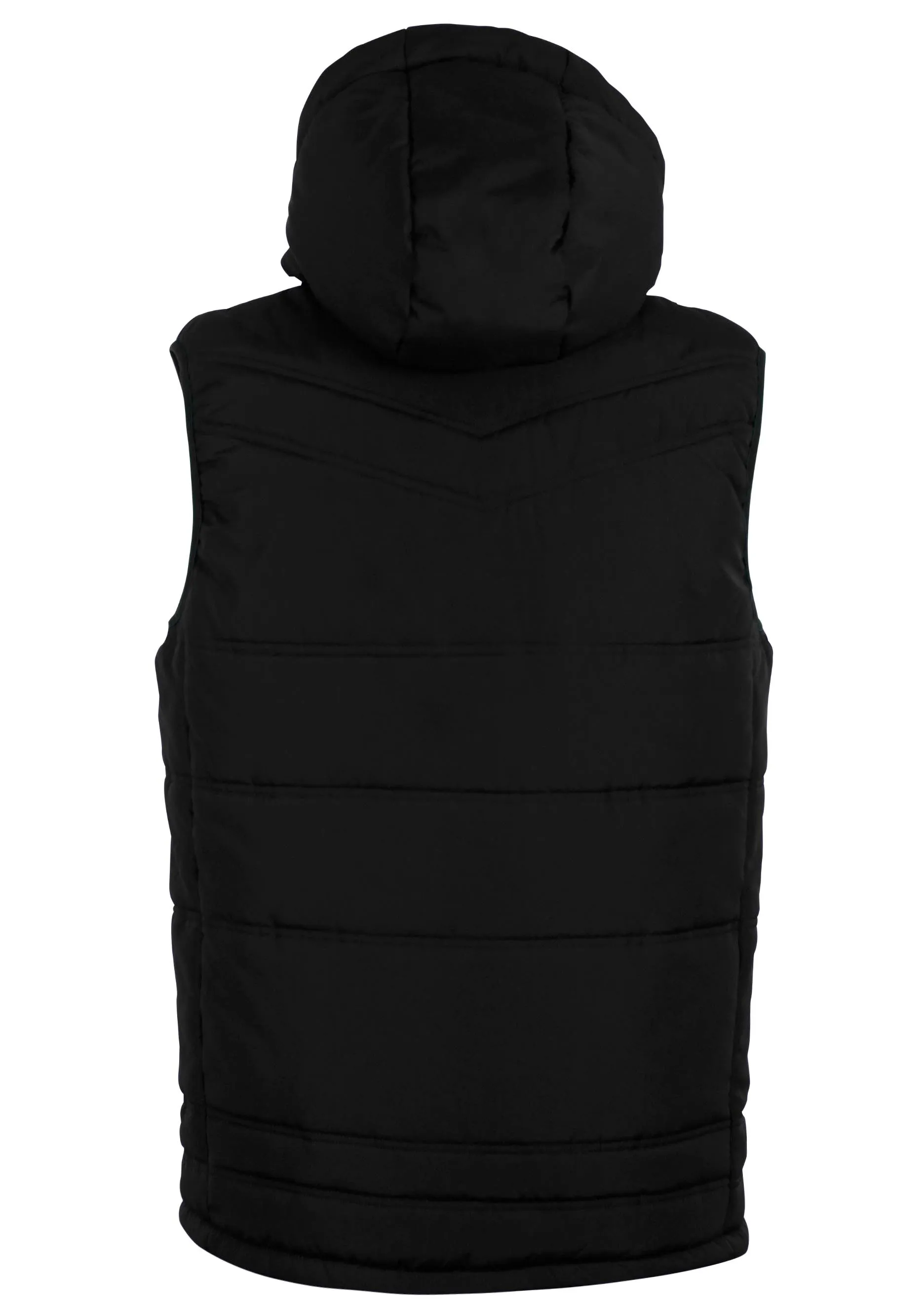 Corduff HC Nova Sleeveless Gilet Adult