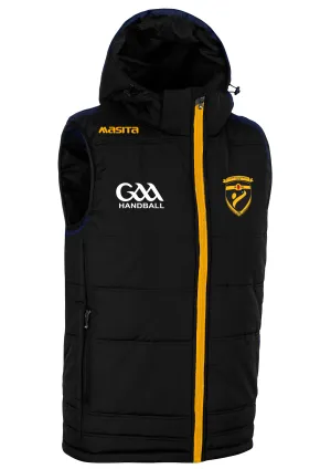 Corduff HC Nova Sleeveless Gilet Adult