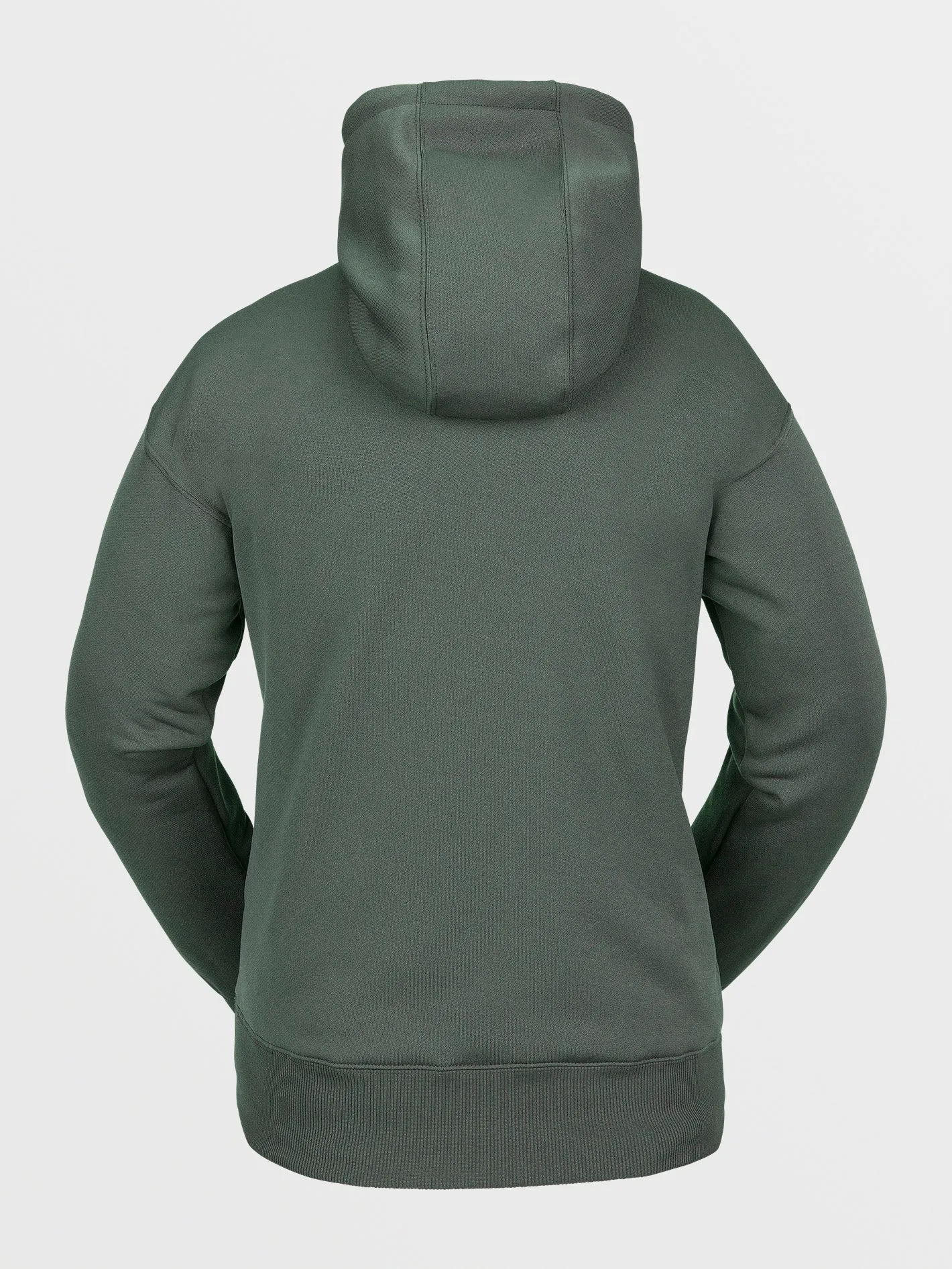 Core Hydro Hoodie - EUCALYPTUS