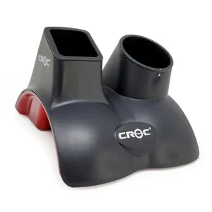 Croc© Dual Holder