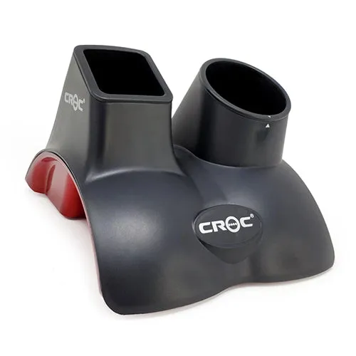 Croc© Dual Holder
