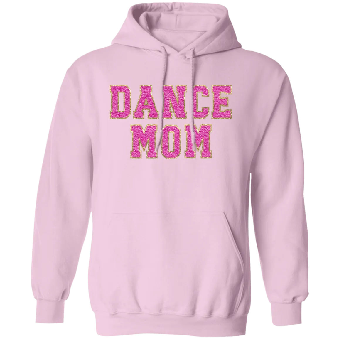 Dance Mom Pullover Hoodie