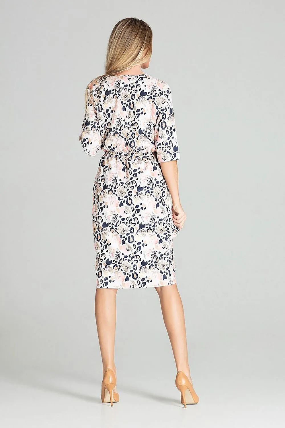 Daydress model 141740 Figl