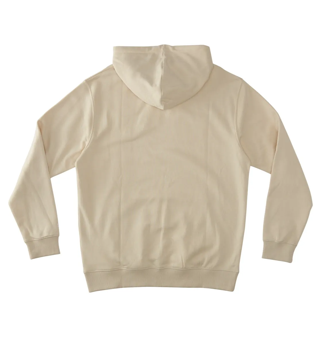 DC Baseline PH Pullover Hoodie