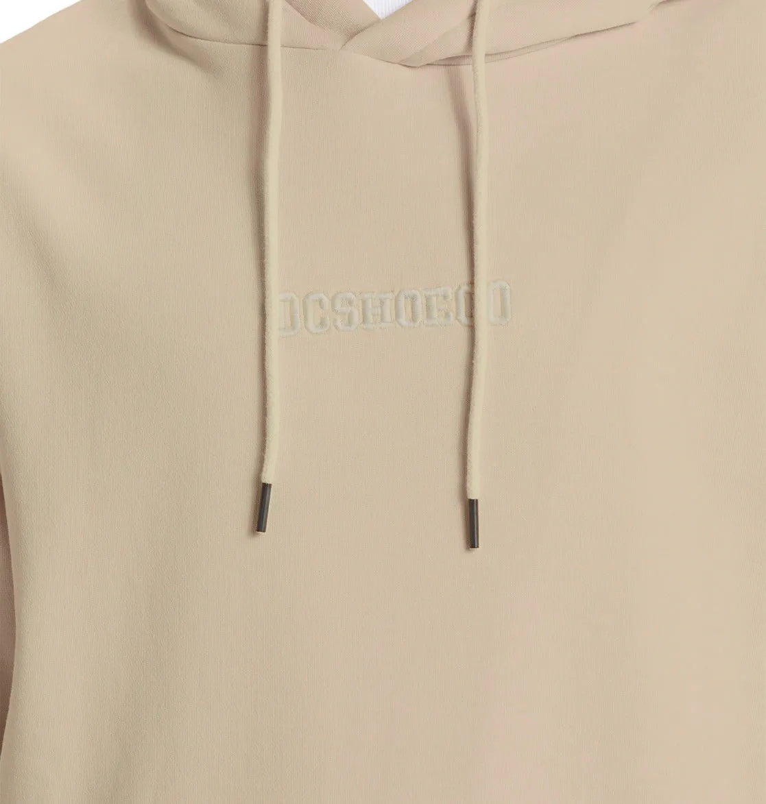 DC Baseline PH Pullover Hoodie