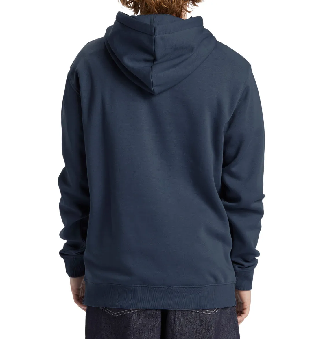 DC Baseline PH Pullover Hoodie