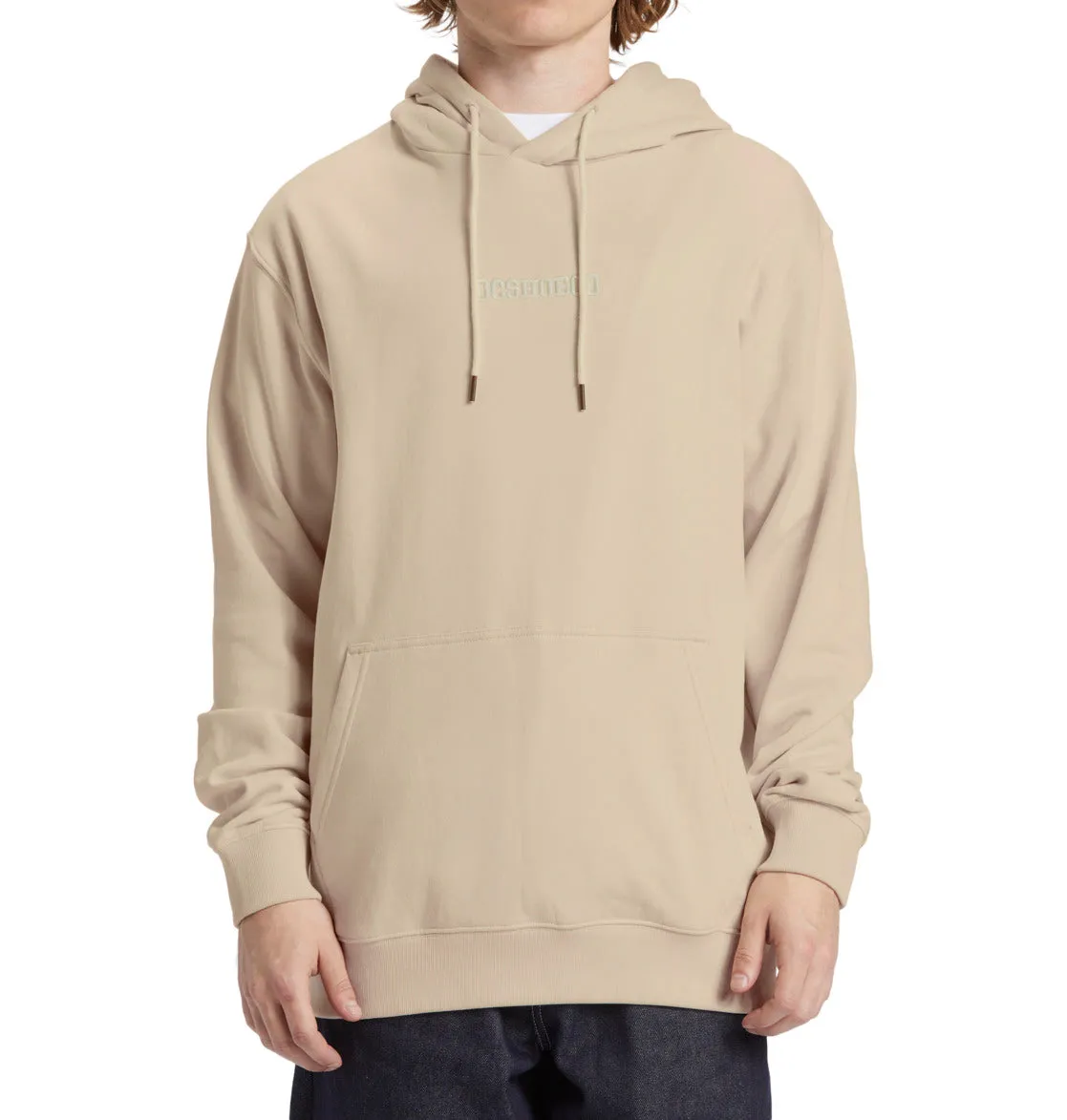 DC Baseline PH Pullover Hoodie