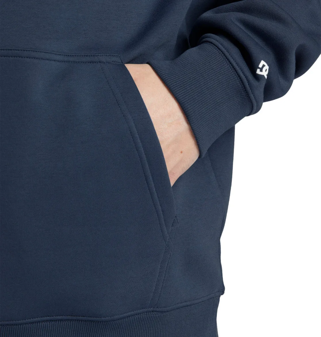 DC Baseline PH Pullover Hoodie