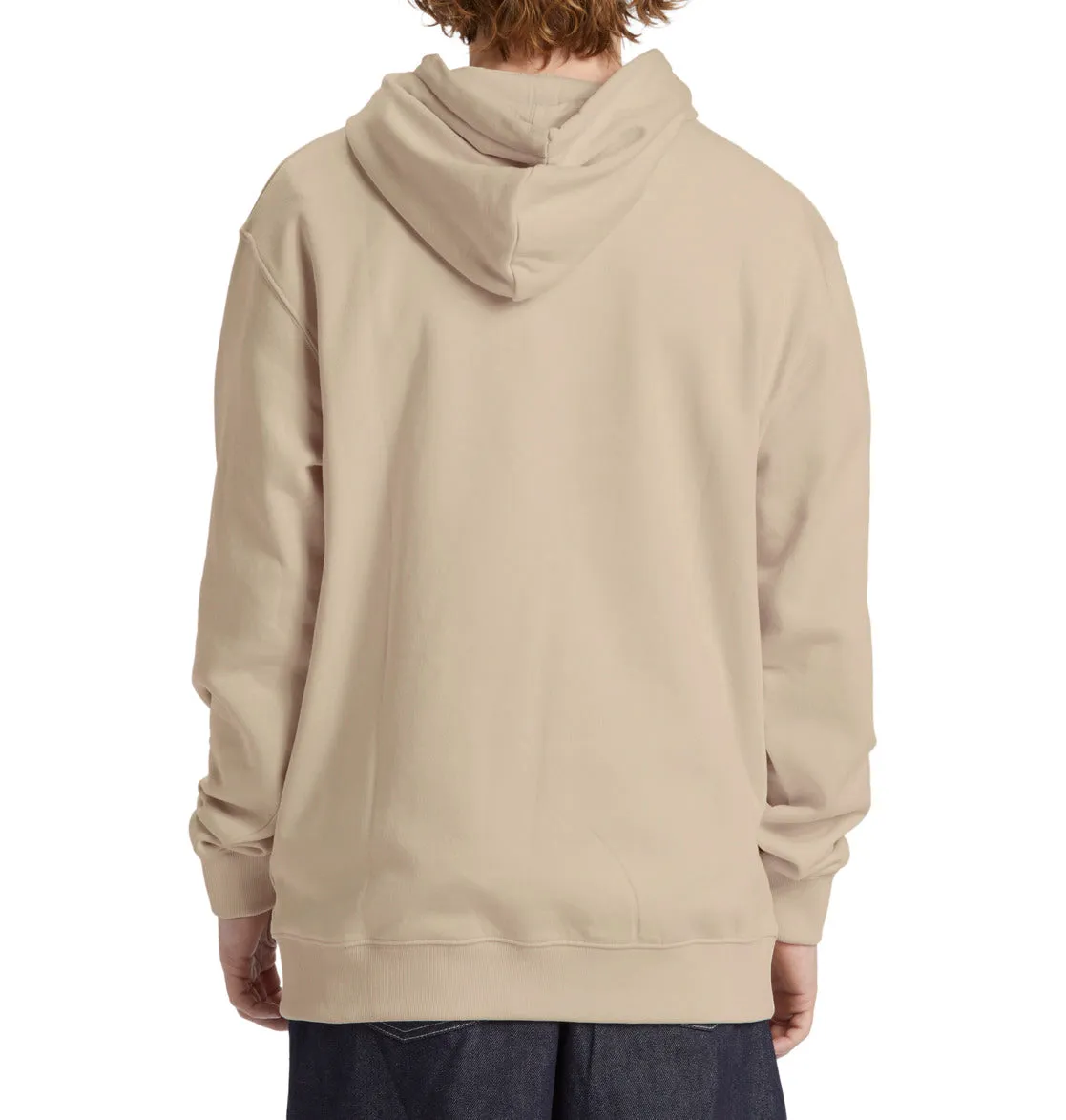 DC Baseline PH Pullover Hoodie