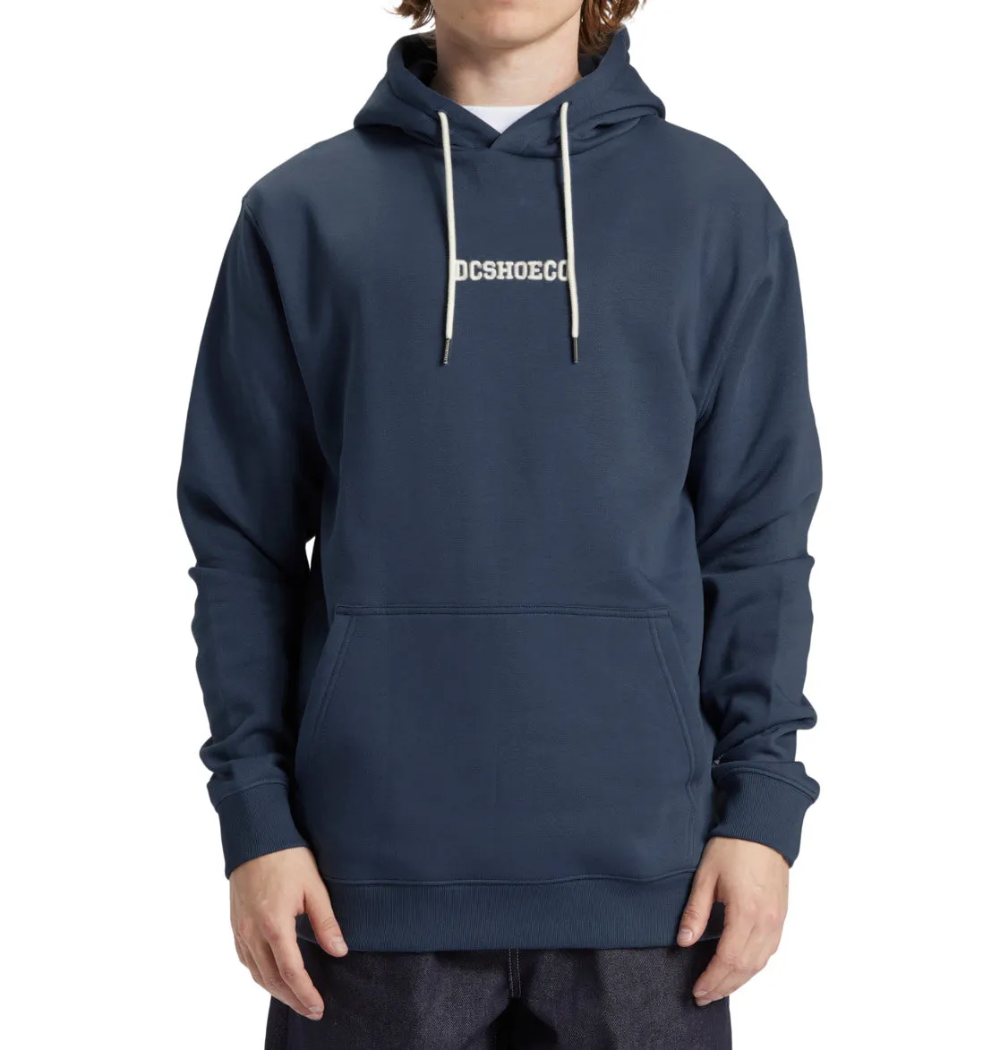 DC Baseline PH Pullover Hoodie