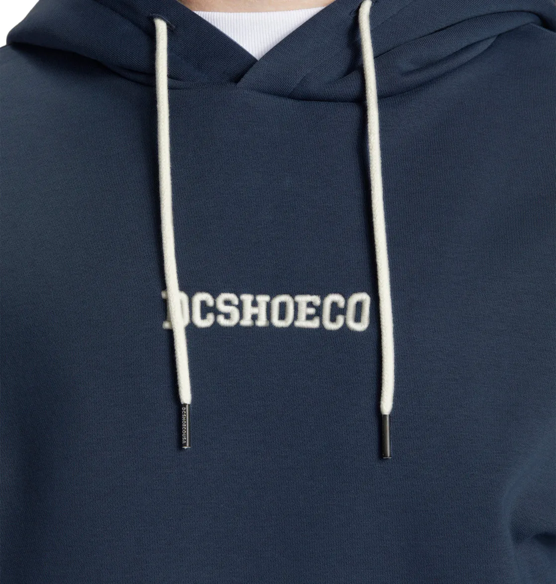 DC Baseline PH Pullover Hoodie