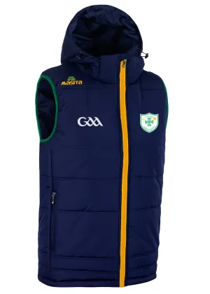 Delanys GAA Nova Sleeveless Gilet Kids