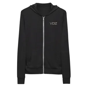 Destinations Valdez Zip Hoodie
