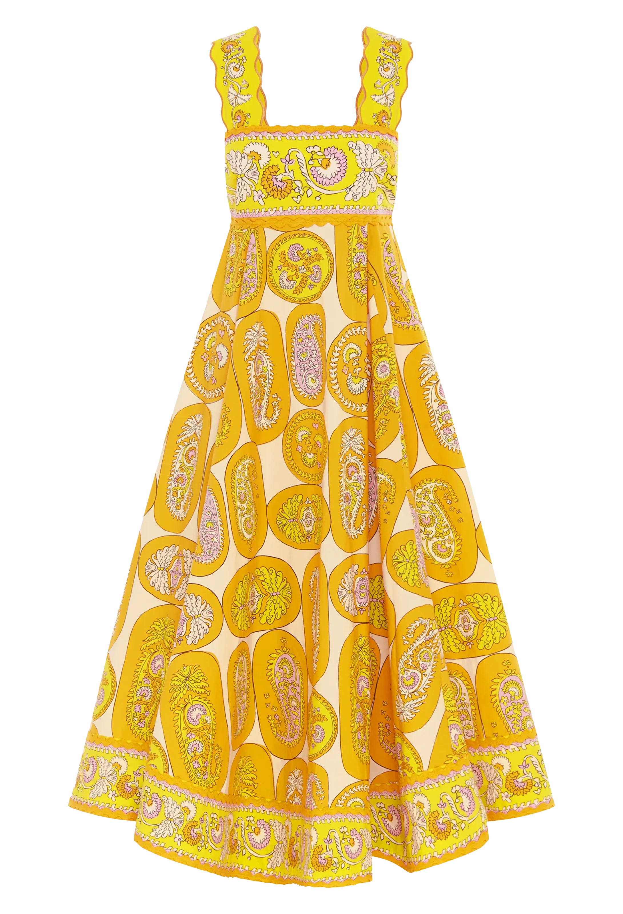 Diana Summer Dress