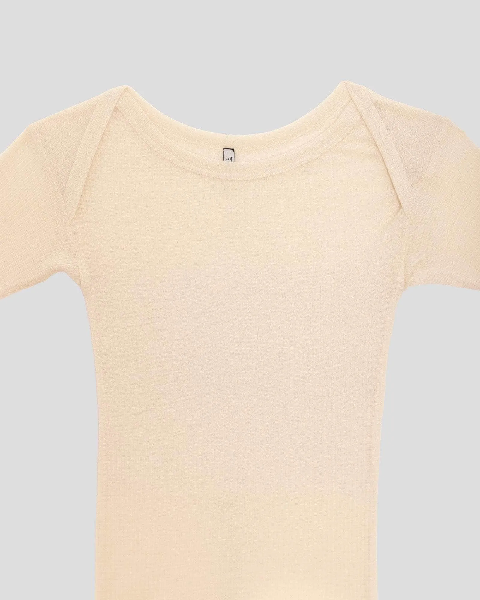 Disc Long Sleeve tee