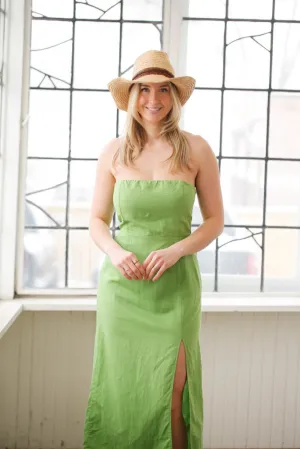 Elia Maxi Dress
