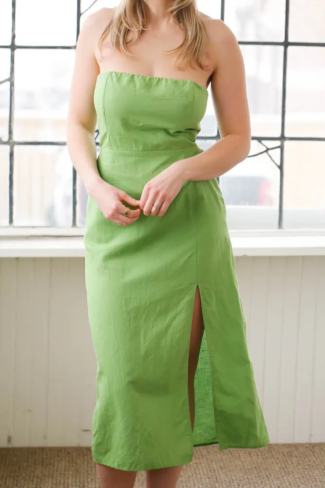 Elia Maxi Dress