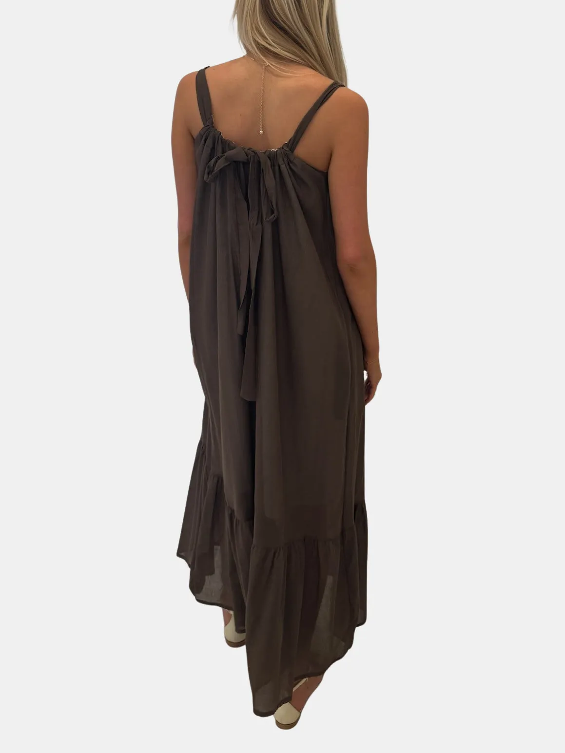 Elise Dress