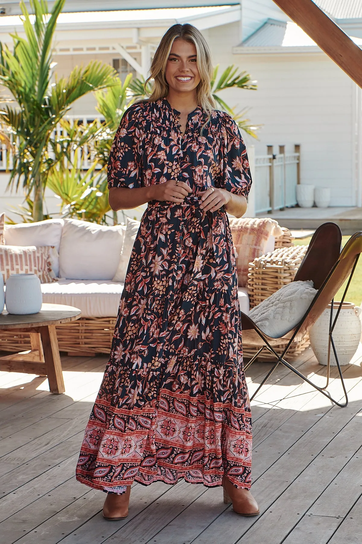 Ellis Maxi - Auguste