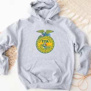 FFA Emblem Hoodie (S-4XL)