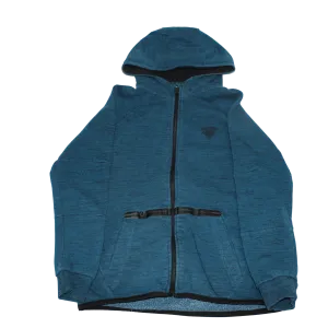 Find Your Limits Zip Up