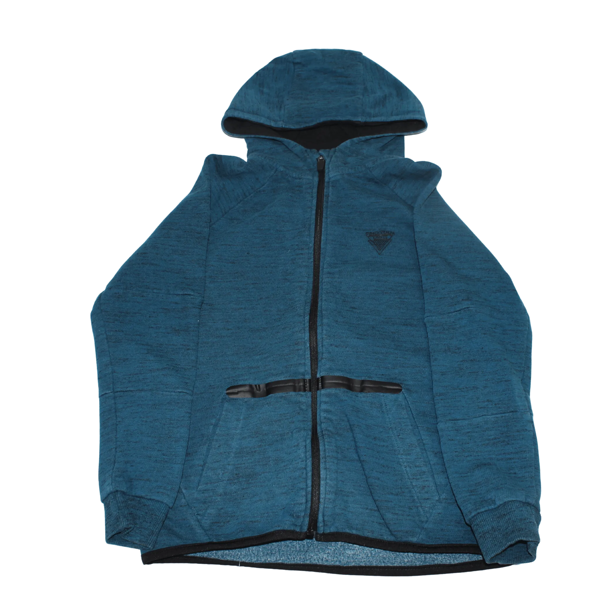 Find Your Limits Zip Up