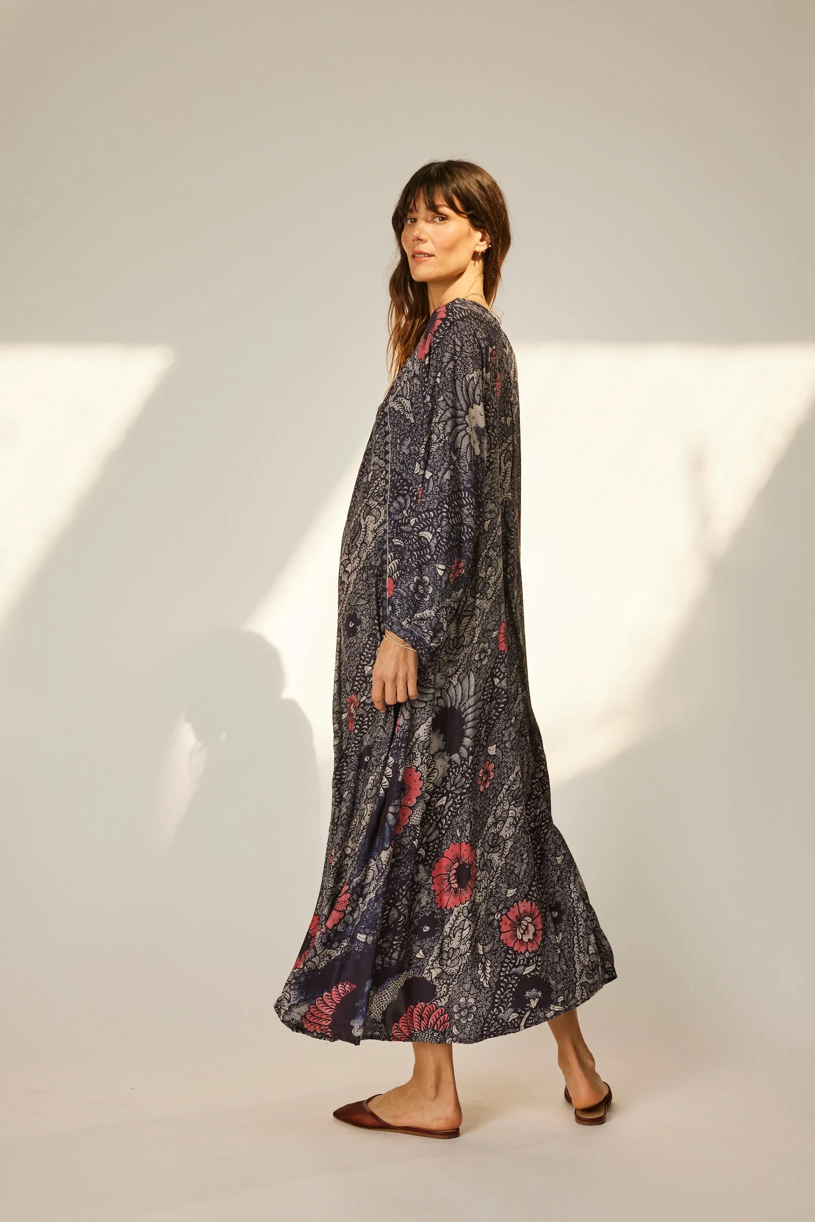 FIORE MAXI