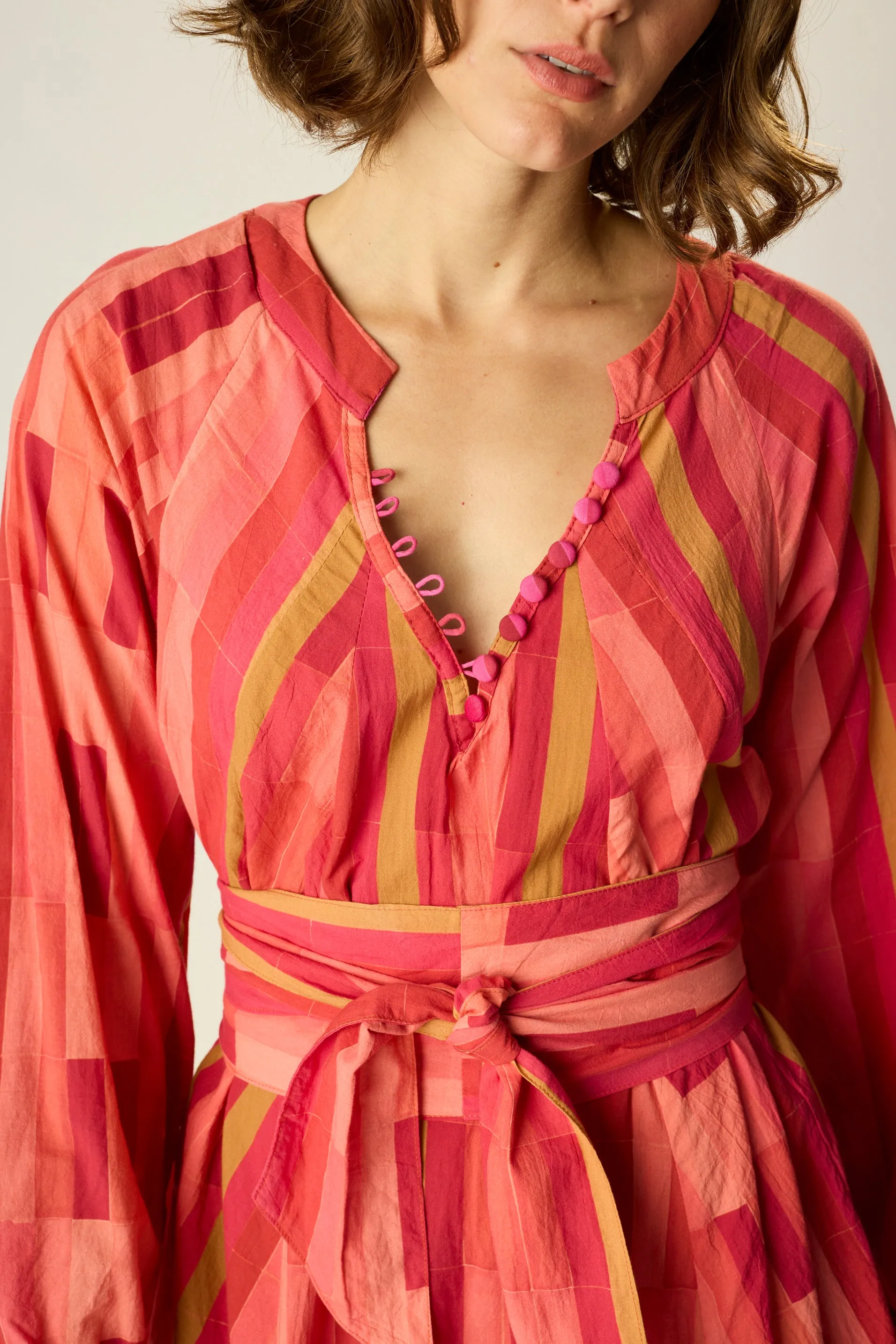 FIORE MAXI